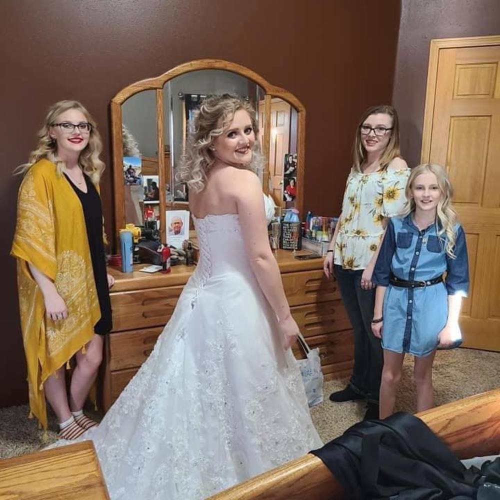 Meet your Posher, Brittanee